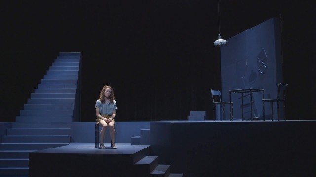 La Scala / Yoann Bourgeois