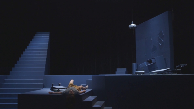 La Scala / Yoann Bourgeois